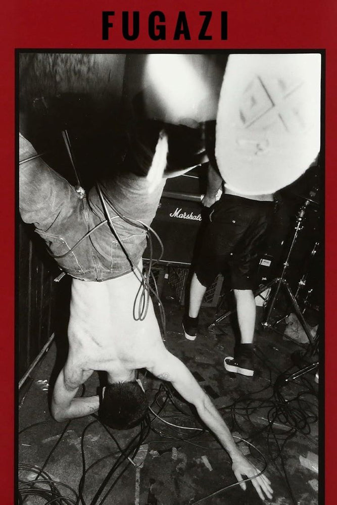 Possible - 3000 Fugazi - Album Poster