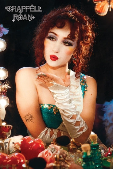 5325 Chappell Roan Poster