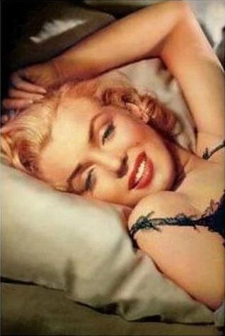 5364 Marilyn Monroe / Pillow Poster