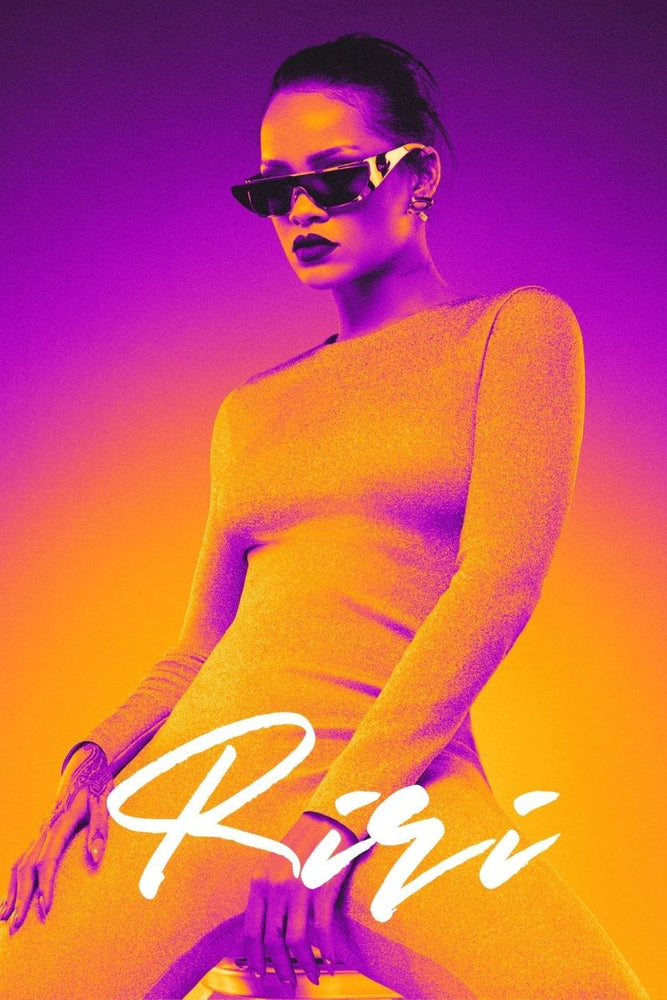 Possible - Rihanna - Shades Poster