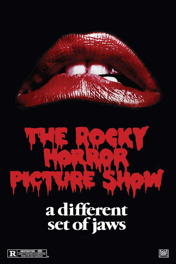 5175 Rocky Horror Picture Show Poster