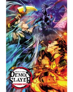 5248 Demon Slayer / Season 2