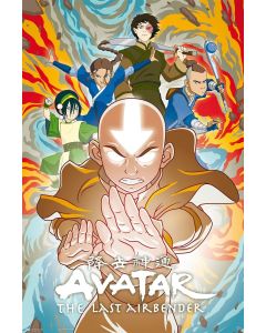 5269 Avatar 2 Poster